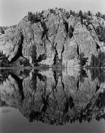 Rosalie Lake 