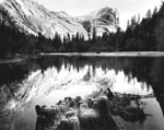 Mirror Lake