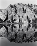 Rosalie Lake 