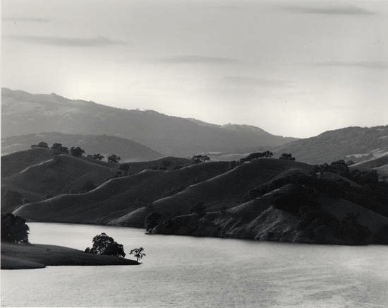 Anderson Lake 