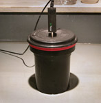 darkroom and tank